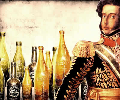 A Noite das Garrafadas (1831) - Brasil Escola